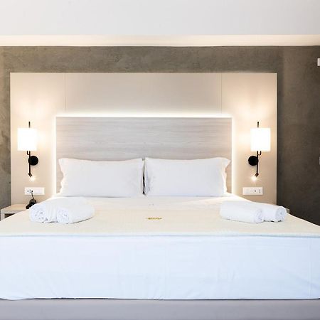 Hotel La Principessa 아망테 외부 사진