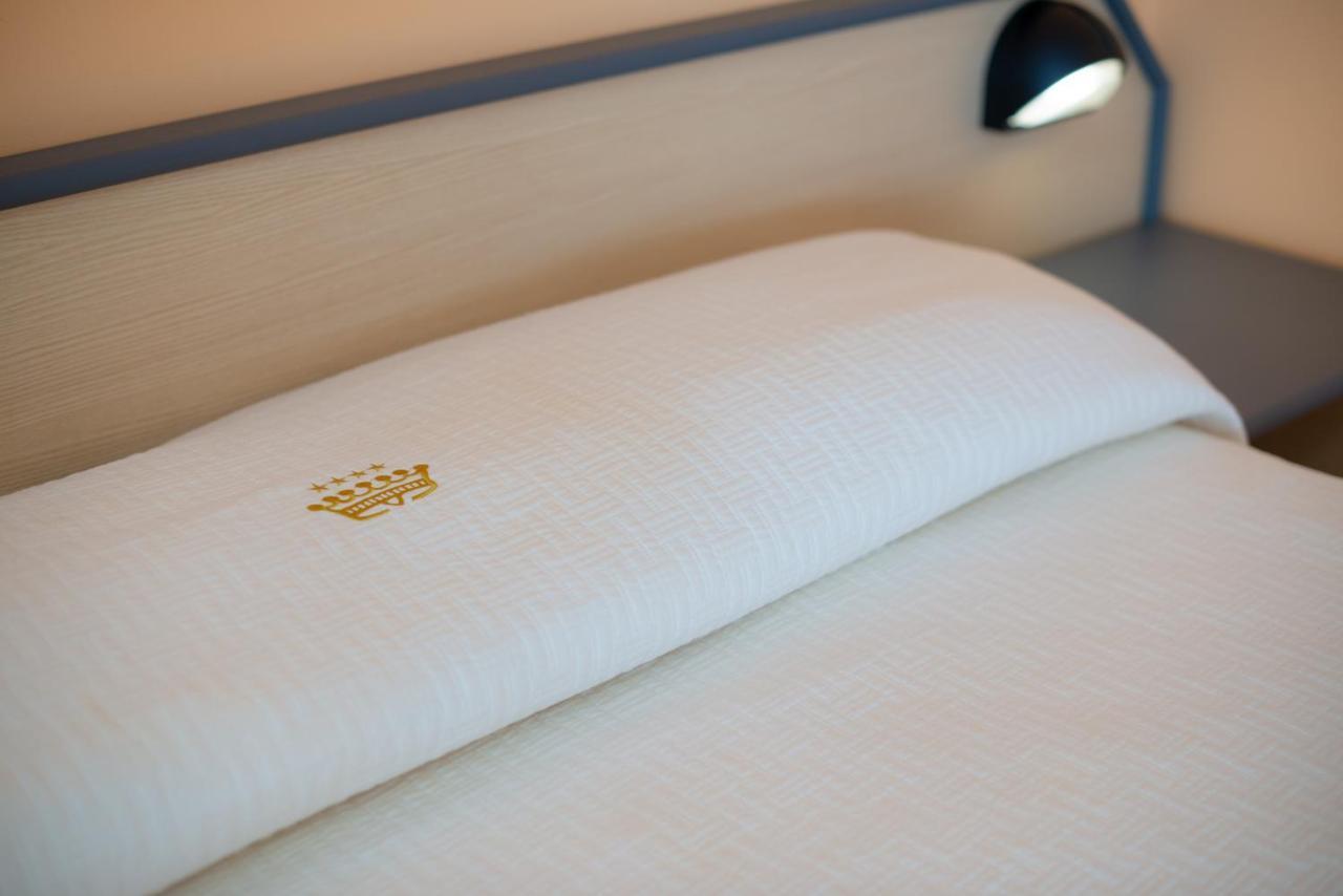 Hotel La Principessa 아망테 외부 사진