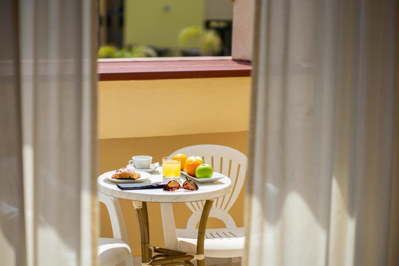 Hotel La Principessa 아망테 외부 사진