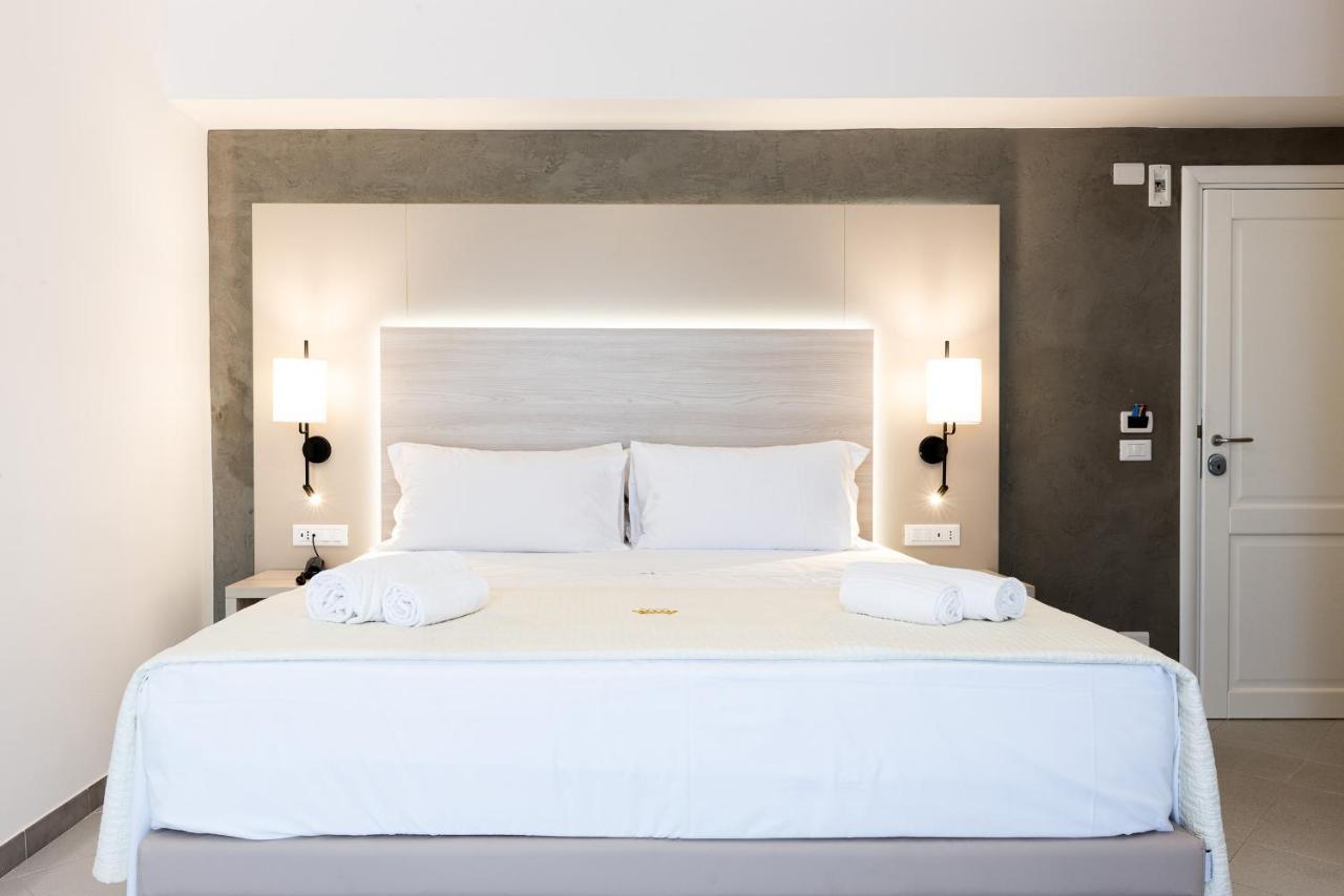Hotel La Principessa 아망테 외부 사진