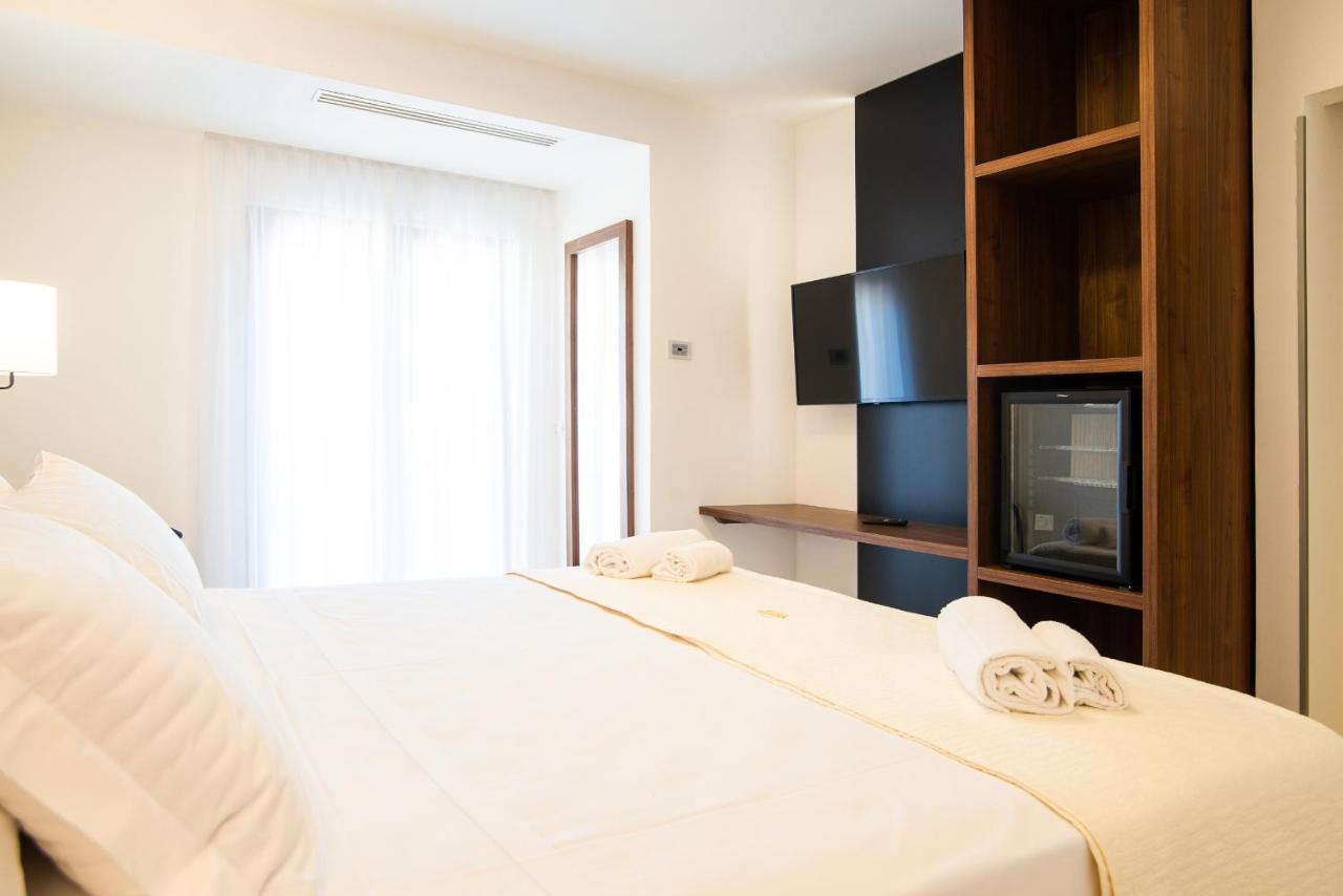 Hotel La Principessa 아망테 외부 사진