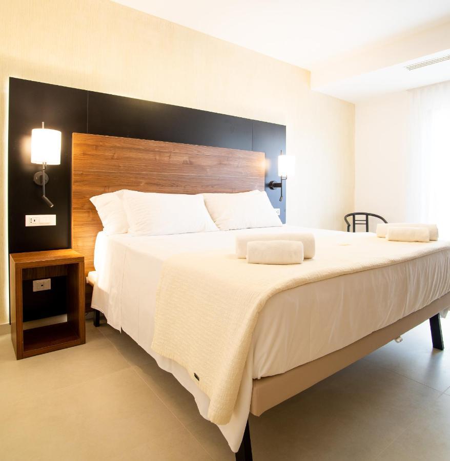 Hotel La Principessa 아망테 외부 사진