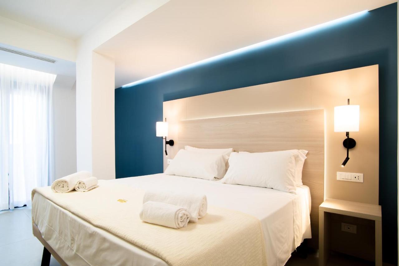Hotel La Principessa 아망테 외부 사진