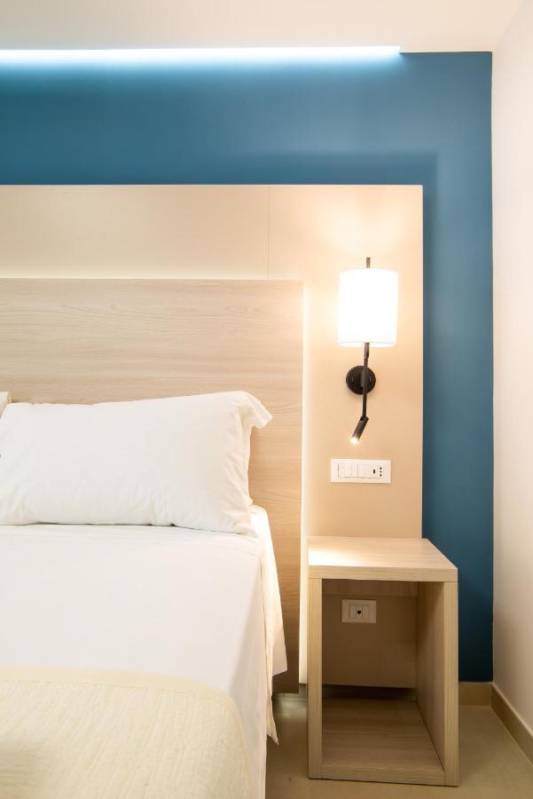 Hotel La Principessa 아망테 외부 사진