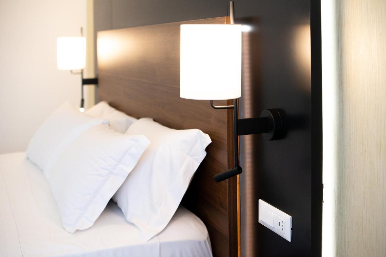 Hotel La Principessa 아망테 외부 사진
