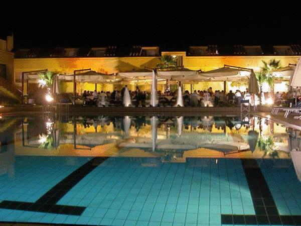 Hotel La Principessa 아망테 외부 사진