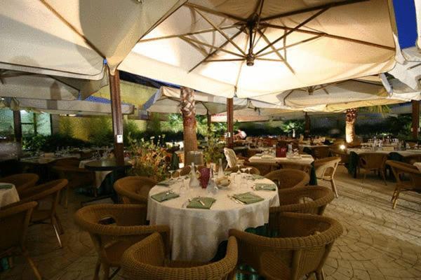 Hotel La Principessa 아망테 외부 사진